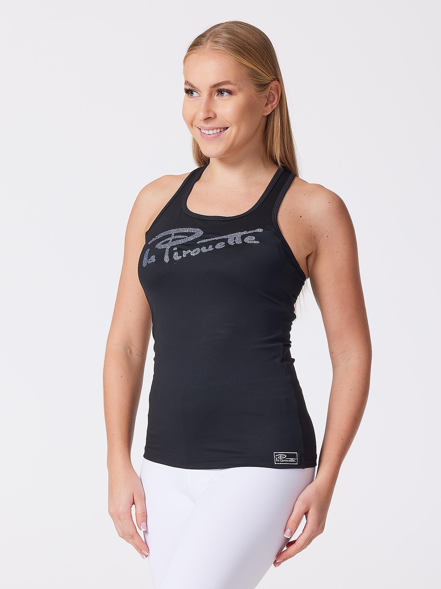 La Pirouette Basic Top - Image 6