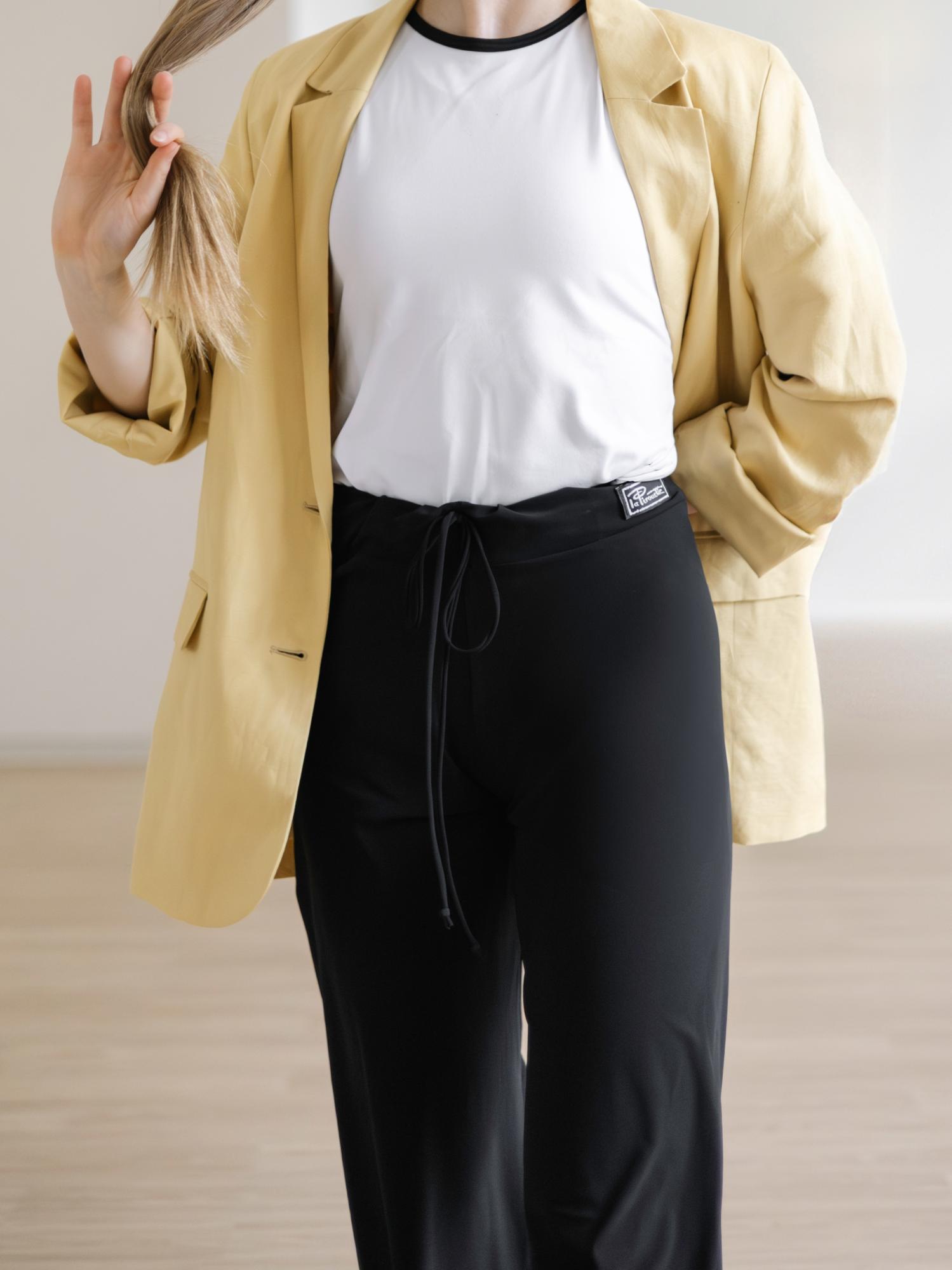 Straight Pants - Image 5