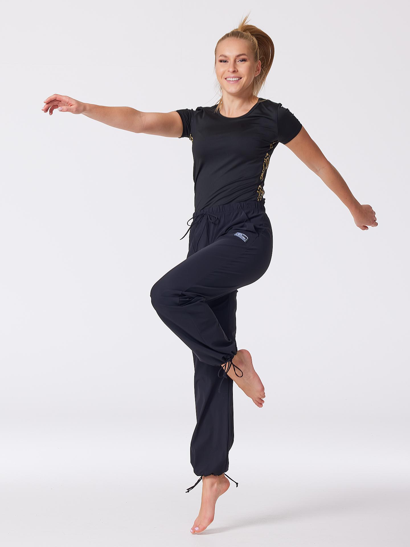 Drawstring Pants - Image 2
