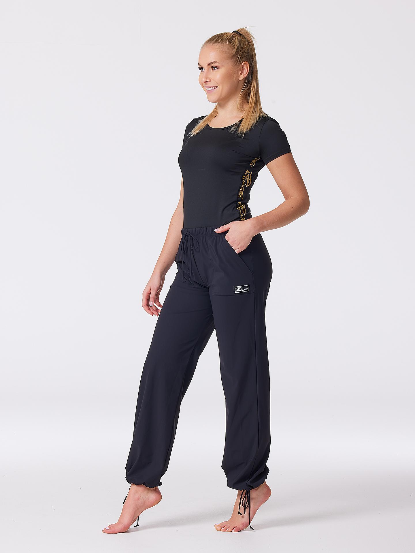 Drawstring Pants