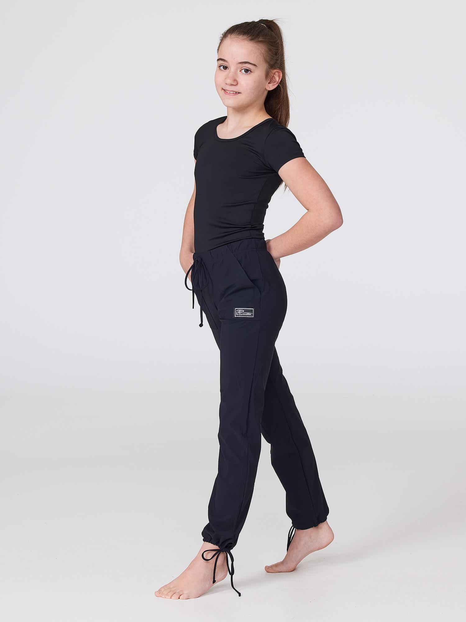 Drawstring Pants - Image 4