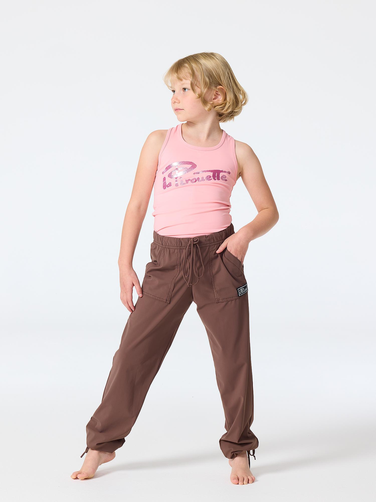 Drawstring Pants - Image 10