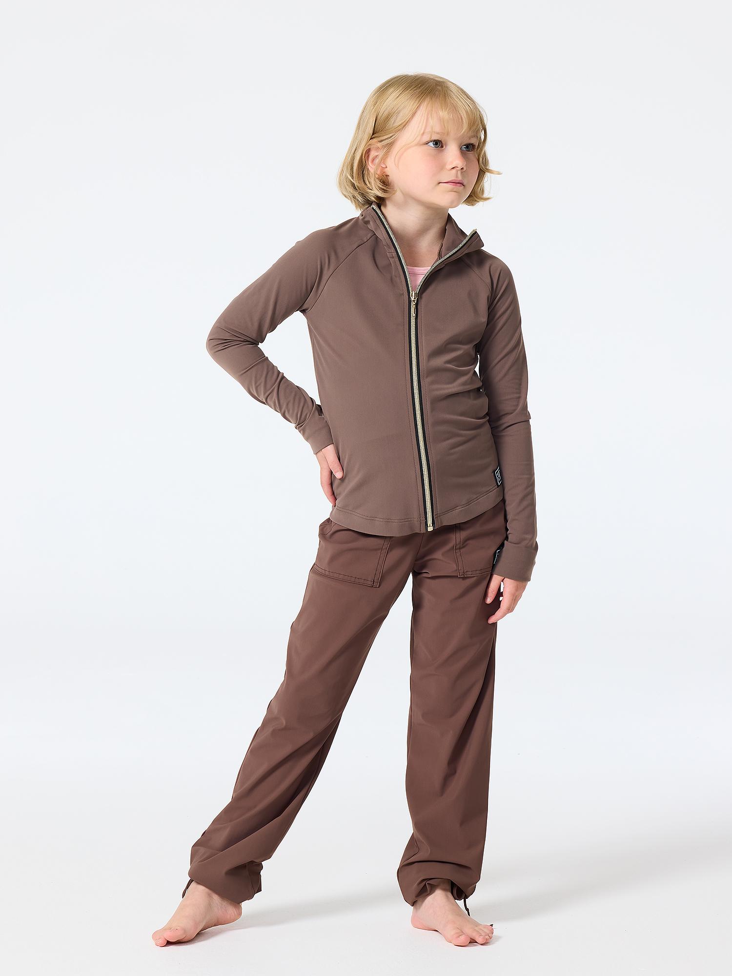 Soft Vuelta Performance Jacket - Image 4